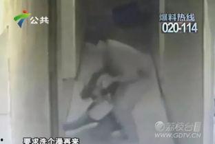 史呆芬邻居爆料视频,惊人真相曝光！  第3张