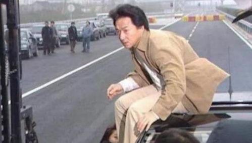 成龙替身爆料事件视频,揭秘幕后的真相与争议 第2张 成龙替身爆料事件视频,揭秘幕后的真相与争议 第2张